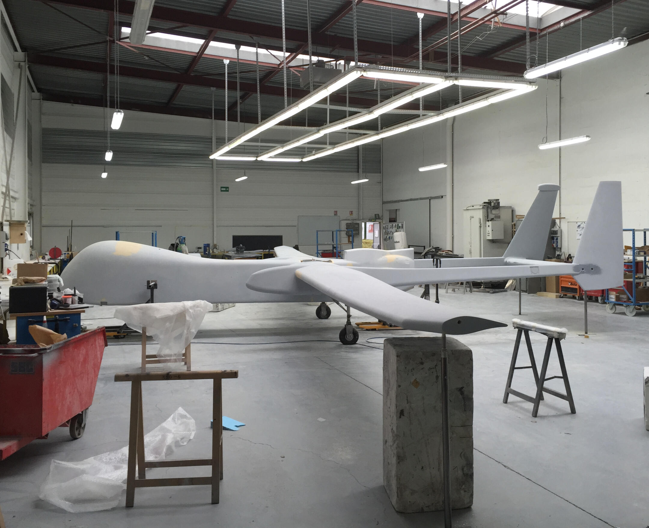 InnoProto | Prototypes & Maquettes Techniques pour l’Industrie et l’Innovation InnoProto, spécialiste en fabrication de prototypes industriels et maquettes techniques sur mesure. Solutions pour la création de prototypes et maquettes industrielles. Expertise technique, innovation et savoir-faire pour tous vos projets techniques et de